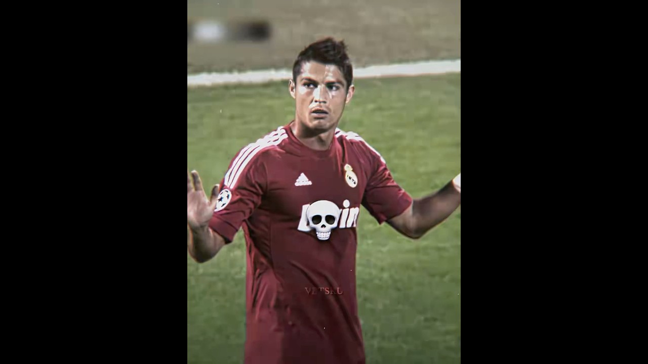 Watch CR7💀💀💀 / song: VOCE NA MIRA / video: vetsku on tiktok #edit #ronaldo #cr7 #meme #brazilfunk #funk on YouTube Watch CR7💀💀💀 / song: VOCE NA MIRA / video: vetsku on tiktok #edit #ronaldo #cr7 #meme #brazilfunk #funk on YouTube