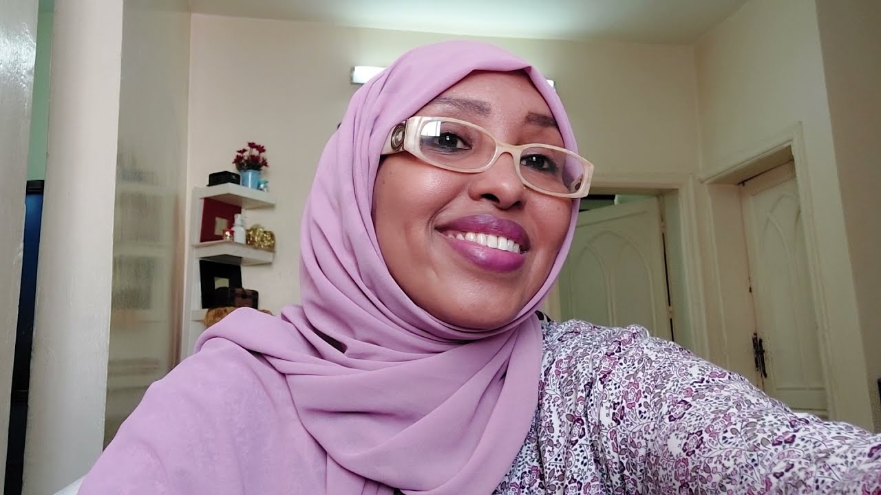 ninka noocaan ah mayahay ninkaaga?