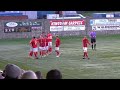 East Fife Clyde goals and highlights
