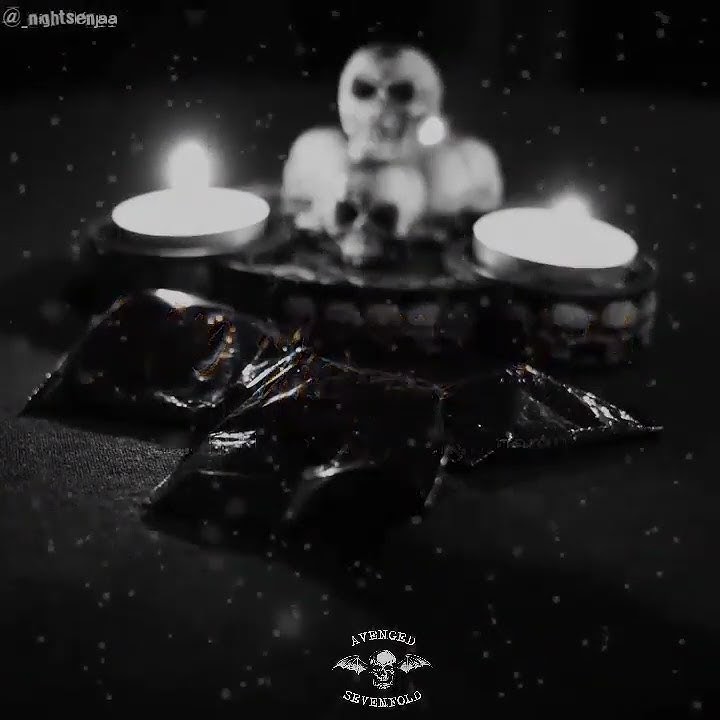 Story WA Avenged Sevenfold - MIA