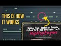 HipHopEngine MIDI plug-in introduction - no more beatblock!