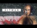 SLOPPY SNOW JOB - Hitman: Contracts Gameplay Part 3