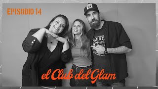 EL CLUB DEL GLAM #14 | GELATINA
