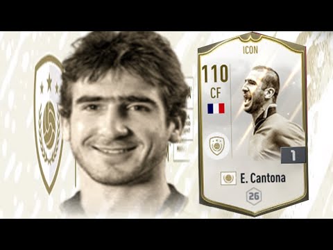 Video [FO4] Review E. CANTONA ICON |Người tạo dựng linh hồn... - youtube