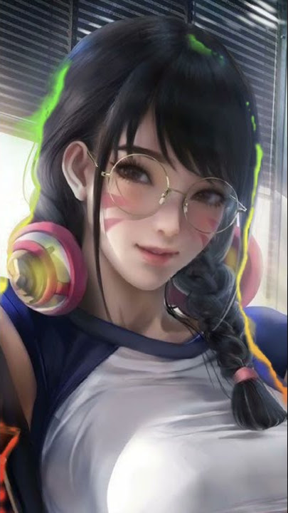 PRESET ANIME || DJ STEREO LOVE SLOW BEAT 2021🎶 KEREN VIRAL