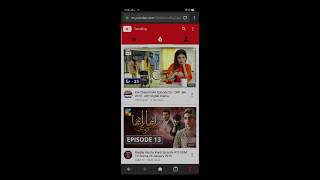 Ab Computer Wali Youtube Istamal Karyn Apny Mobile Par