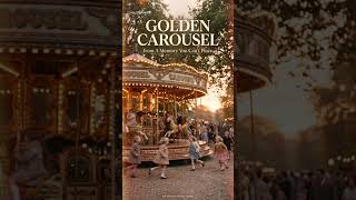 Golden Carousel (somewhere in 1967)