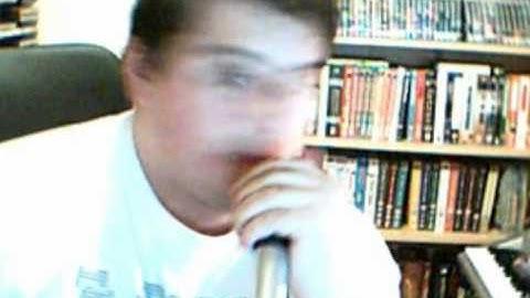 Dalek Voice Test - Moog moogerfooger Ring Modulator fx Pedal