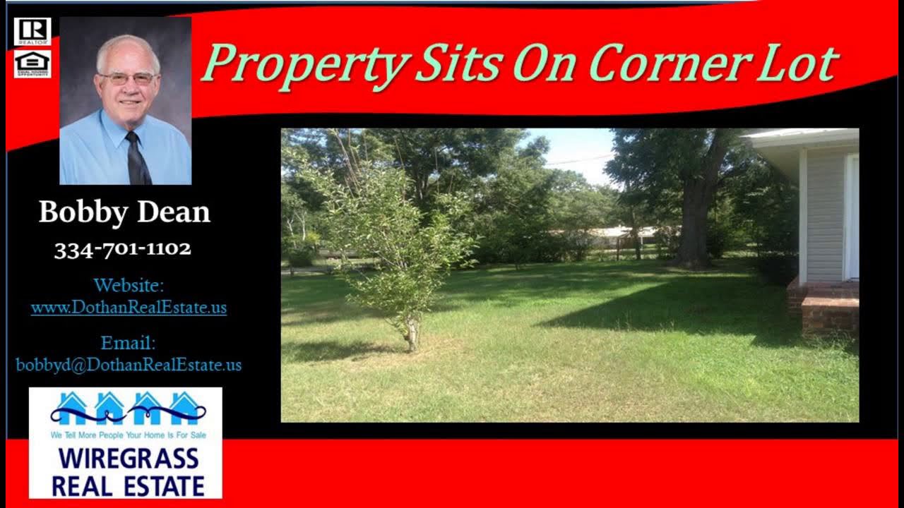 Economical 3 bedroom house for sale in b AL 36376 at 1069 Furnie