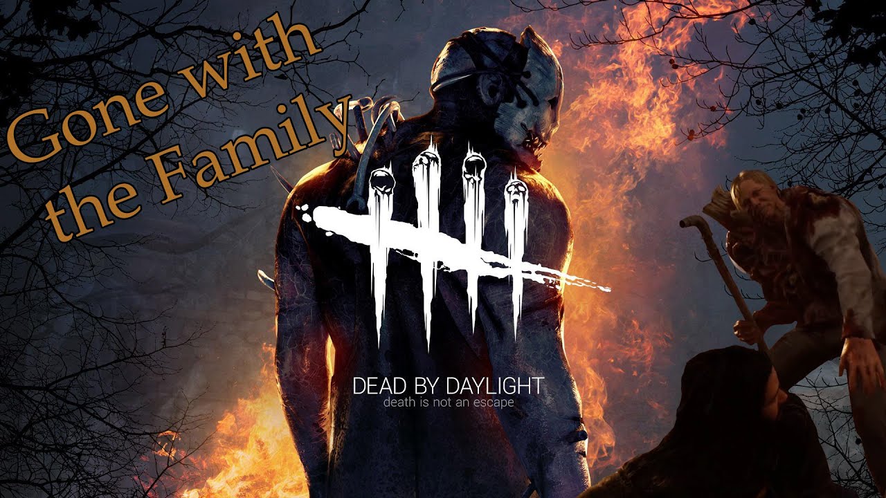 Dead By Daylight