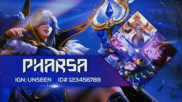 How To Make Mobile Legends Banner | Full Guide | Picsart Editing | RG Tricks