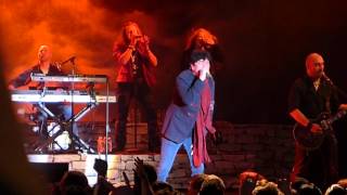 Avantasia - The Great Mystery (with Eric Martin),  Live in New York