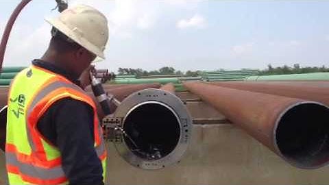 CPS - pipe processing