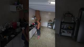 Patrão E Empregada Foram Pego