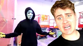 The End Of The Spy Ninjas Best Moments Reactionrecap