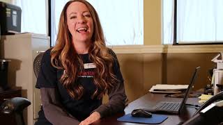 Life Change Series Breaking Barriers