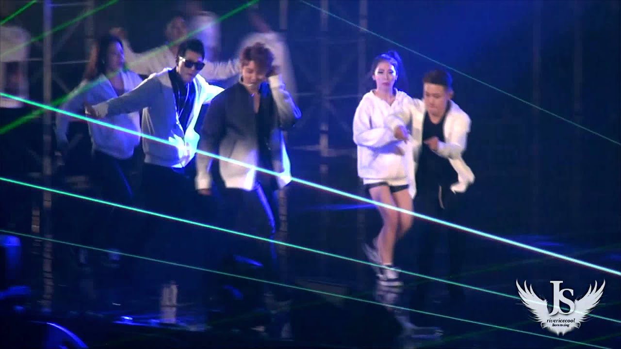 151108 F.L.P 김준수(ジュンス)