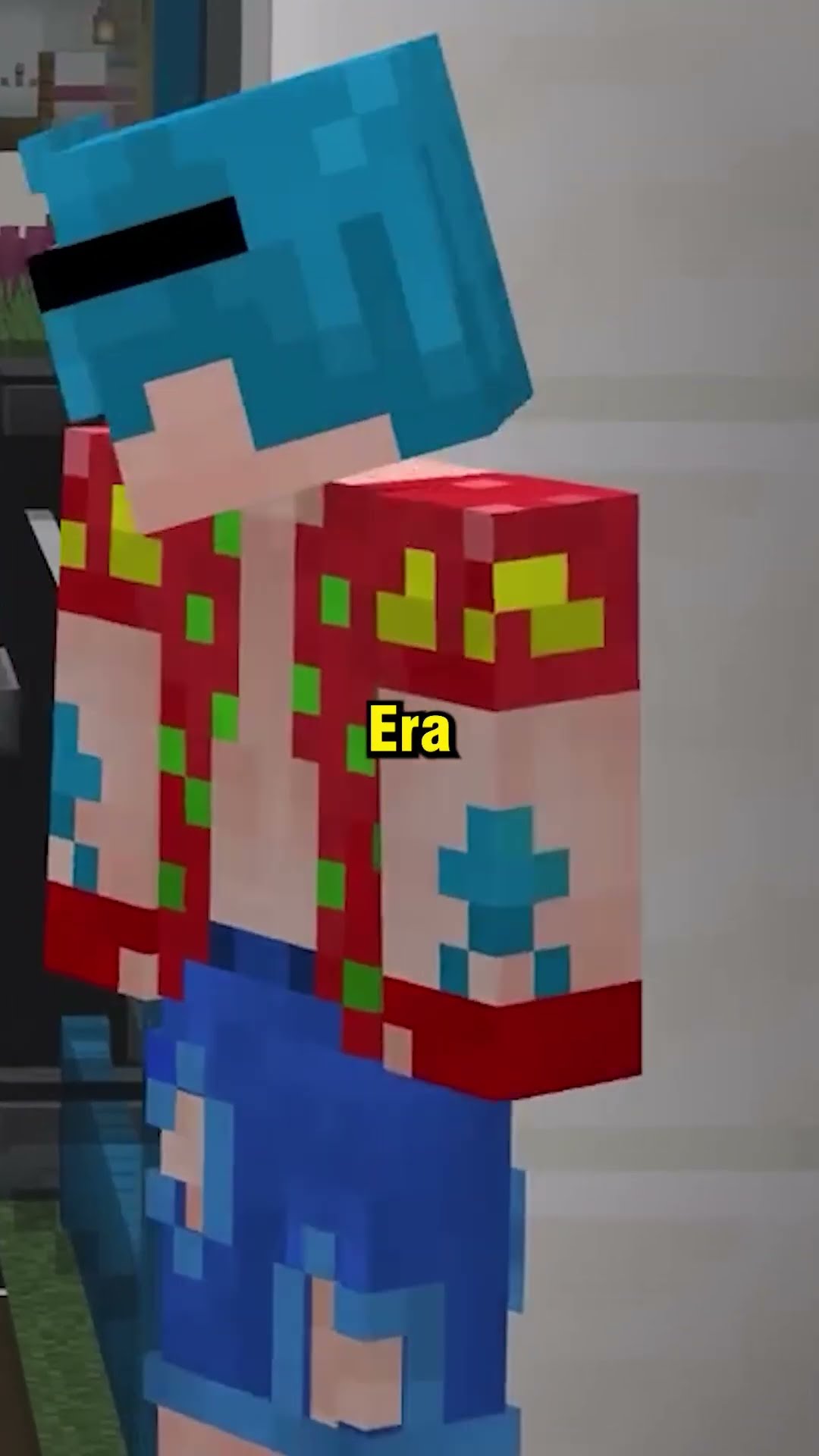 La sombra acecha a LOS COMPAS en Minecraft | ¿Lograremos escapar?