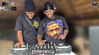 Amapiano Mix 2024 | Valentine's Day Mix | BnkMusiQ | S1 EP2