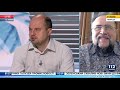 Поступления в бюджет могут вырасти на 20% при правильных действиях, Охрименко