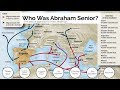 Who Was Abraham Senior? The Jews of Sepharad Dr. Henry Abramson