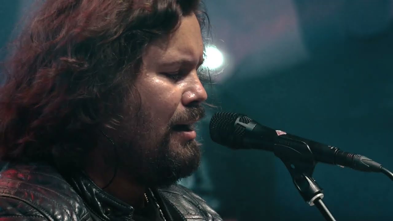 BOSQUITO - Live la Bikers For Humanity Rock Fest | Summer Camp Brezoi | 28 iunie 2024