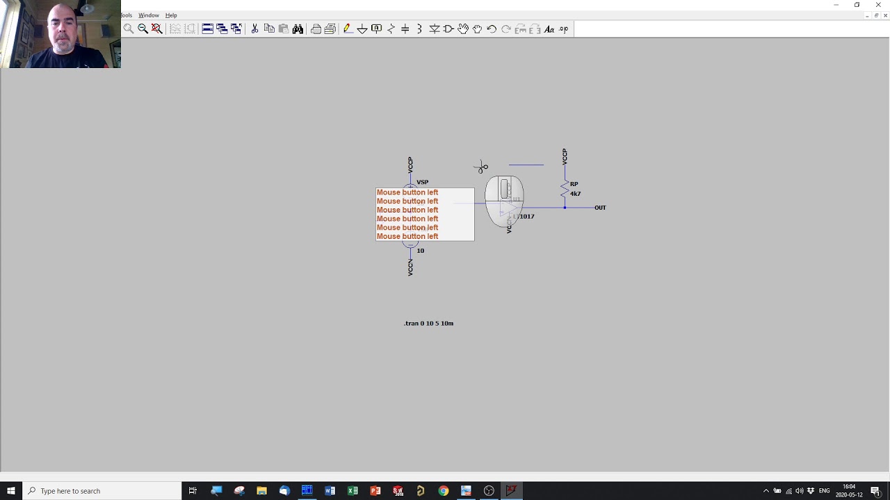 АнСХТ ЛР №14 АНАЛОГОВЫЙ ШИРОТНО ИМПУЛЬСНЫЙ МОДУЛЯТОР - YouTube