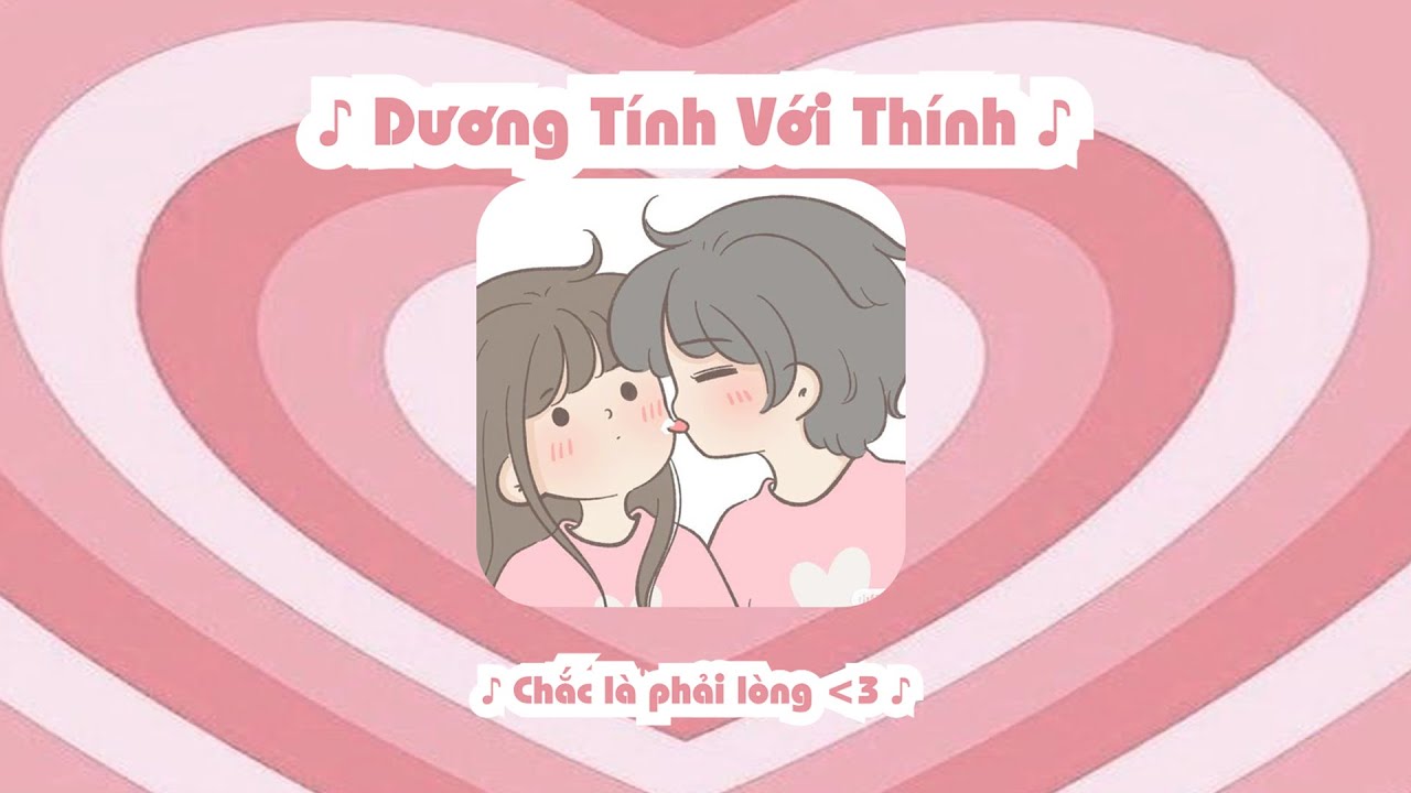 Dương Tính Với Thính (𝙨𝙥𝙚𝙚𝙙 𝙪𝙥) - Tân Trần - YouTube