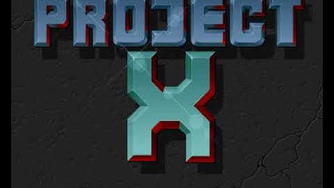 Amiga - Project X(Thesmophoria) - Tangerine Dream Inspirated Remix