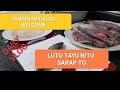 GANITO GAWIN NYO, PARA MAIBA NAMAN..(BISAYA VERSION) OWN🫶😋😁