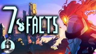 7 Dead Cells Facts YOU Should Know! 🤔 | The Leaderboard