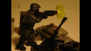 Halo Stop Motion Compilation #01