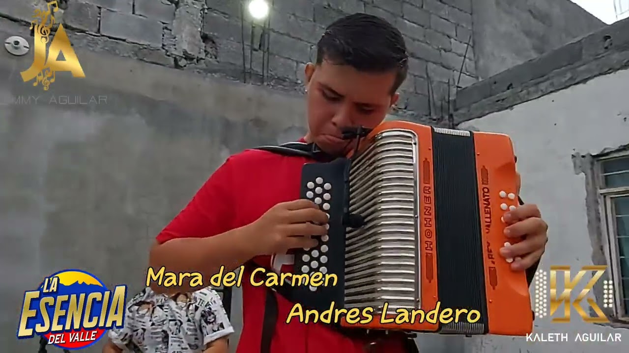 Mara del Carmen-Andres Landeros-La Esencia del Valle Mty