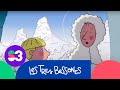 Les Tres Bessones I La Reina De La Neu Les Tres Bessones I La Reina De La Neu