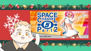 space channel 5 [Vtuber]