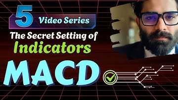 3 Easy Steps to MASTER the MACD Indicator Today