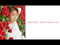 【韓繁中字】AB6IX 李大輝 (LEE DAEHWI) - ROSE, SCENT, KISS [5NALLY]