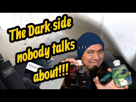 The Dark Side of Clone Fragrances Nobody Talks About - YouTube