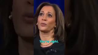 Feminist Kamala Voters Are CLUELESS About Her...🤣