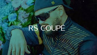 Shabab X Icon 5 X Jul X Morad Type Beat „RS COUPÉ“ (Prod.28 Beats) Resimi