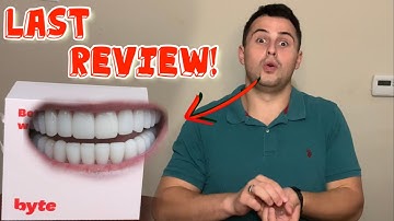 2021 BYTE Aligners pt. 4 - 3rd Week Review  ENGLISH VERSION