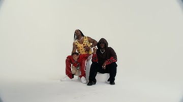 Hit-Boy x Big Hit - Grindin