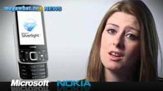 Celebrity CeBIT 2008: Megawhat Gadget & Technology NE Profile