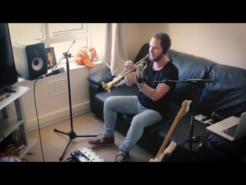 Crazy In Love by Beyonce | Live Loop Cover