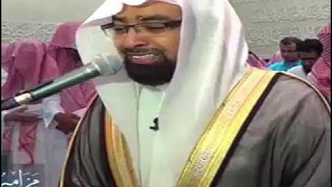 سوره القيامه بصوت القارئ الشيخ / ناصر القطامي sorah al-qiama