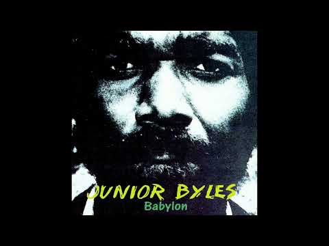 💃 Junior Byles   Da Da
