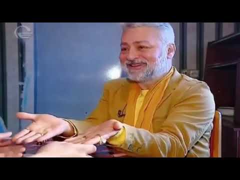 მკითხავი ვოვა ↑↓ სხვა რაკურსი - ჯაჯანიძის შოუ