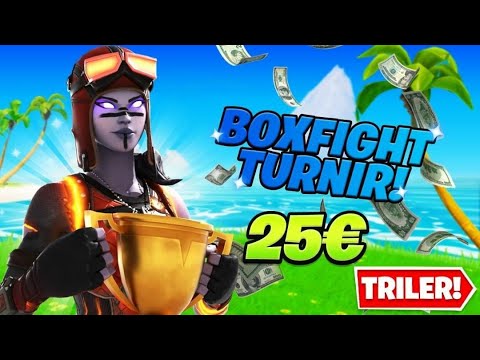 BOX FIGHT TURNIR ZA 2K NAROCNIKOV 🥇🏆