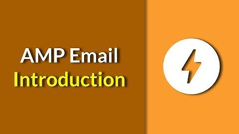 Accelerated Mobile pages | AMP Email | Enable AMP on gmail | Create AMP email | Yuvraj Academy