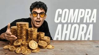 How to buy and invest in Bitcoin safely (without making mistakes)
